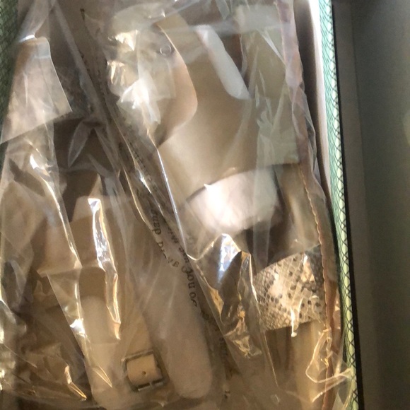 Susina wedge sandals - Picture 2 of 7